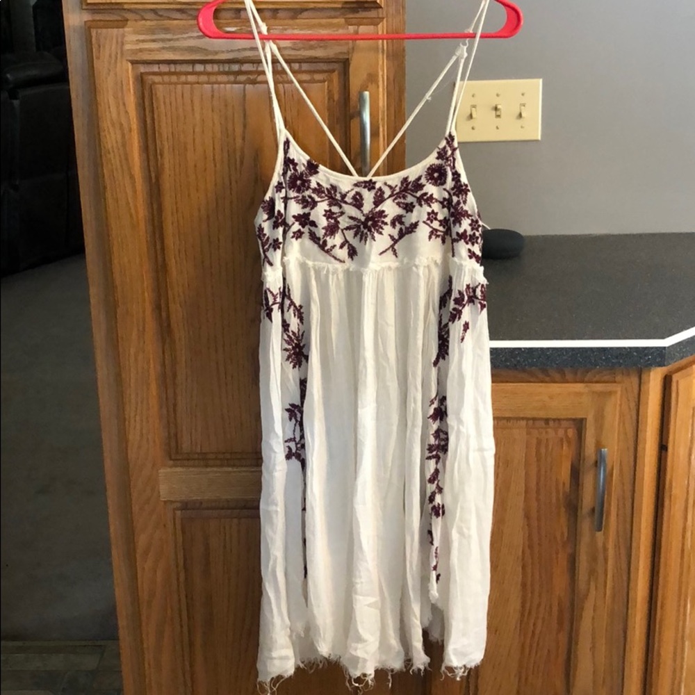 Free People dress